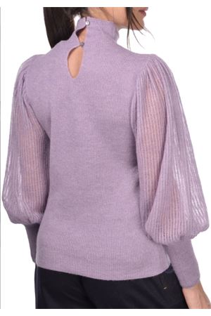  PAOLO FIORILLO CAPRI | Turtle Neck | 5721036410708